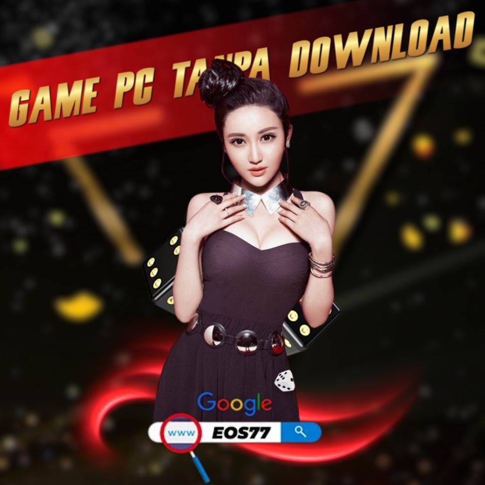 EOS77 : Platform SBO PC Tanpa Download Dapat di Akses Dengan Smartphone